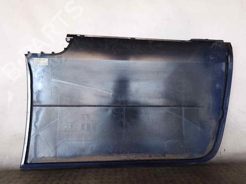 Left front door SMART FORFOUR (454) 1.1 (454.033) | BP26482378C2 