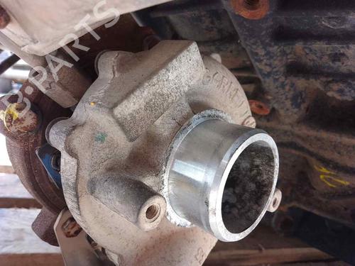 Engine SEAT ALTEA XL (5P5, 5P8) | BP26486627M1