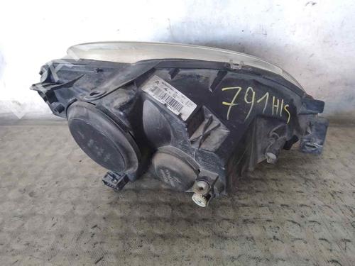 Left headlight CITROËN XSARA (N1) 2.0 HDi 90 | BP26475772C28 