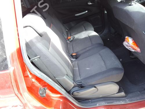 Stoel achter FORD S-MAX (WA6) [2006-2014]  30845625