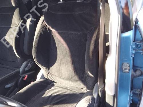 Used Left front seat Left front seat CITROËN C4 Picasso I MPV (UD_) [2006-2015] 40296800 40296800