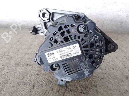Alternator TOYOTA YARIS (_P13_) 1.5 (NSP131_) | BP26484538M7 