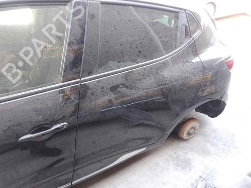 Used Left rear door RENAULT CLIO IV (BH_) [2012-2021]  28462791