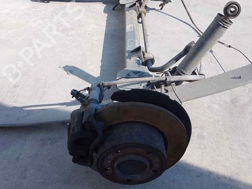 Rear axle MERCEDES-BENZ VITO Van (W447) 114 CDI (447.601, 447.603, 447.605) | BP27318279M2 