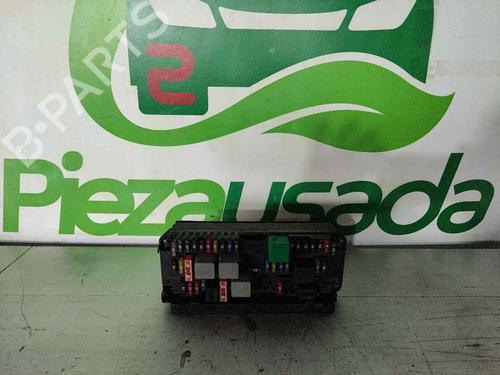 Used Fuse box MERCEDES-BENZ C-CLASS (W204) [2007-2015]  31251083