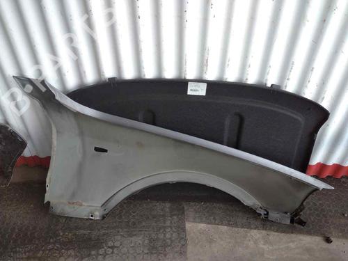 Left front fenders BMW X3 (E83) 3.0 d | BP26484520C41 