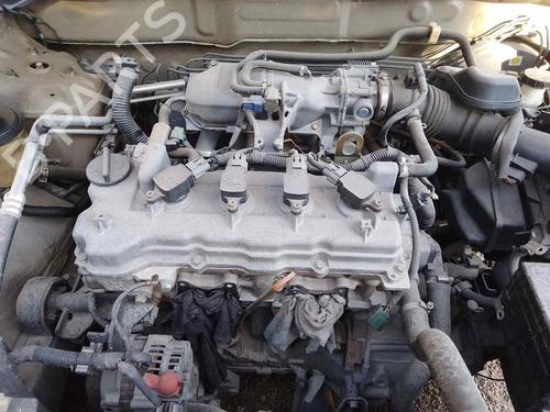 Used Steering rack NISSAN ALMERA II Hatchback (N16) 1.5 (98 hp) 28457856