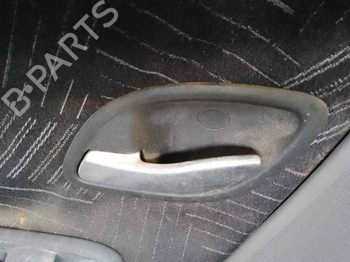Used Rear left interior door handle RENAULT LAGUNA II Grandtour (KG0/1_) [2001-2007]  28456206