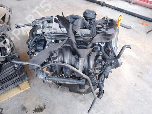 Engine SEAT IBIZA III (6L1) | BP37010513M1 - Image 4