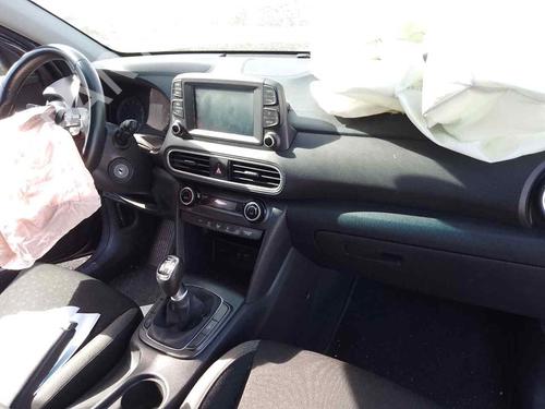 Bakluke CC/Kombi-Kupé HYUNDAI KONA (OS, OSE, OSI) | BP30884658C6