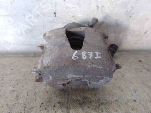 Left front brake caliper VW POLO (9N_, 9A_)  | BP26479111M105 