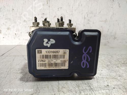 ABS pump OPEL INSIGNIA A (G09) | BP36355134M43 - Image 2