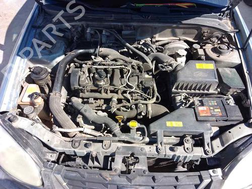 Højre forlygte HYUNDAI ACCENT II (LC) 1.5 CRDi | BP26473621C29 