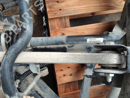 Used Right rear driveshaft Right rear driveshaft VW TOUAREG (7LA, 7L6, 7L7) 2.5 R5 TDI (174 hp) 28454499 28454499