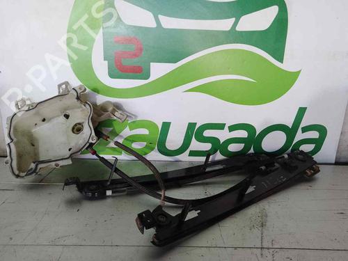 Used Front left window mechanism SEAT ALTEA XL (5P5, 5P8) [2006-2015]  31149006