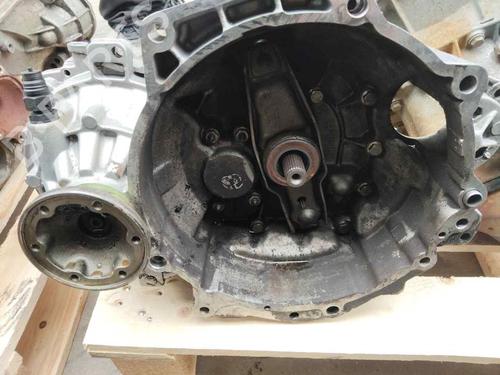 Used Gearbox Gearbox SKODA OCTAVIA I (1U2) 1.9 TDI (90 hp) 28454276 28454276