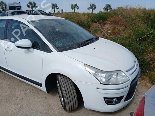 Used Parts CITROËN C4 I (LC_) 4961256
