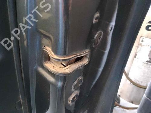 Used Front right lock CITROËN C4 I (LC_) [2004-2014]  28465611