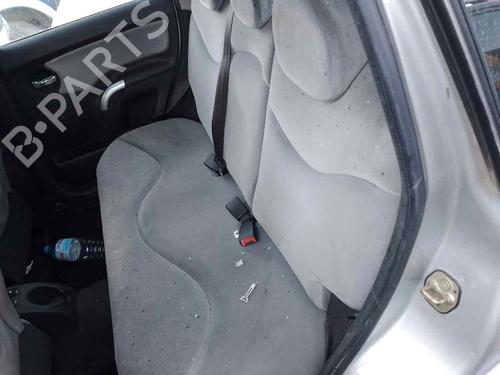 Elektronisk modul CITROËN C3 I (FC_, FN_) 1.4 HDi | BP26472162M83 