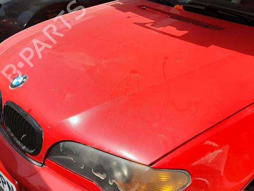 Motorhjelm Motorhjelm BMW 3 Coupe (E46) 320 Cd (150 hp) 33929933 33929933
