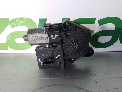 Left rear window motor RENAULT SCÉNIC III (JZ0/1_)  | BP30732991E23 