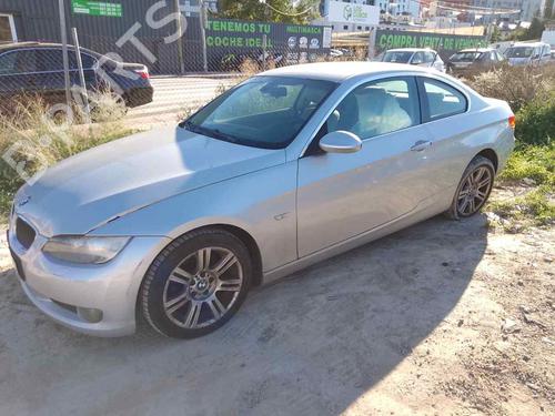 Right mirror BMW 3 Coupe (E92) 320 i | BP30355457C27