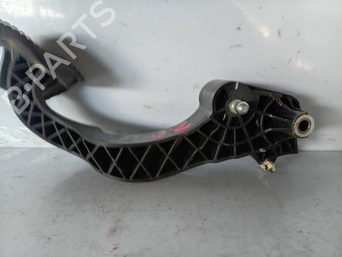 Used Clutch pedal Clutch pedal CITROËN C3 II (SC_) [2009-2026] 28469335 28469335