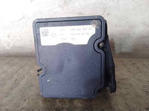 ABS pump SKODA FABIA IV (PJ3)  | BP26693618M43 