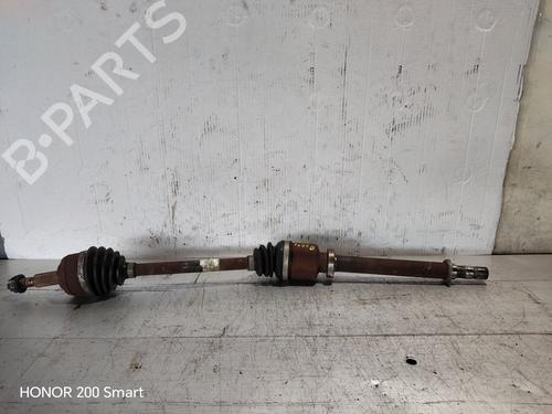 Used Right front driveshaft Right front driveshaft 33042522 33042522