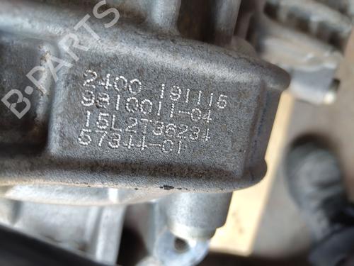 Gearbox MINI MINI COUNTRYMAN (R60) Cooper S | BP36806637M3 - Image 9