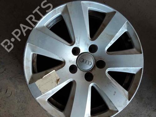 Used Rim AUDI A4 B8 (8K2) 2.0 TDI quattro (143 hp) 30078895