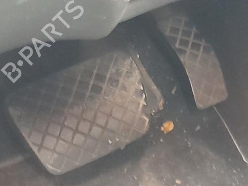 Pédale de frein AUDI A5 (8T3) 2.0 TDI (170 hp) 32699912