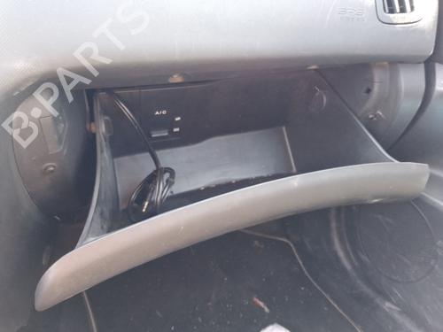 Handskerum KIA CEE'D Hatchback (ED) | BP35954578C95 - Image 2