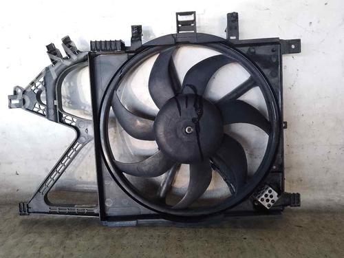 Used Radiator fan OPEL CORSA C (X01) 1.0 (F08, F68) (60 hp) 26469229