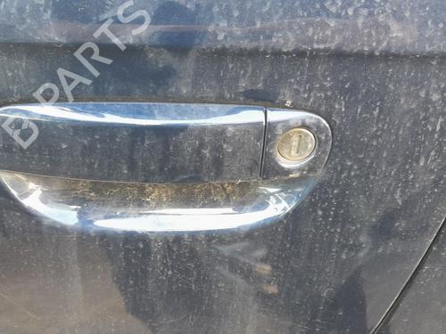 front-left-exterior-door-handle-audi-a3-8p1-2003-2004-2005-2006-2007-2008-2009-2010-2011-2012-2013-34098257 main image