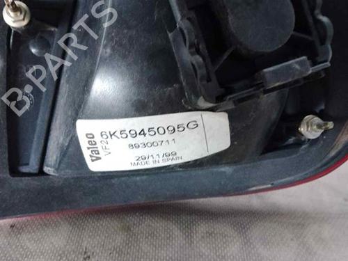 Left taillight SEAT CORDOBA (6K1, 6K2)  | BP26467354C34 