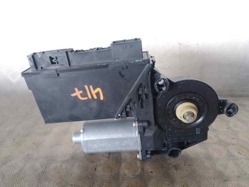 Left rear window motor VW TOUAREG (7LA, 7L6, 7L7)  | BP26473036E23 