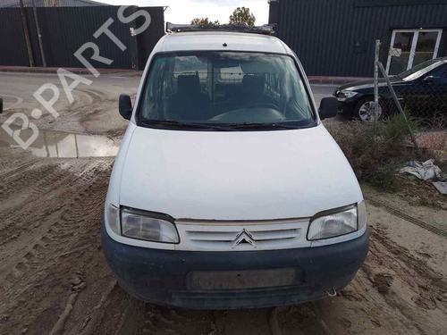 Right headlight CITROËN BERLINGO / BERLINGO FIRST MPV (MF_, GJK_, GFK_) 1.9 D (MFDJY) | BP26942193C29 