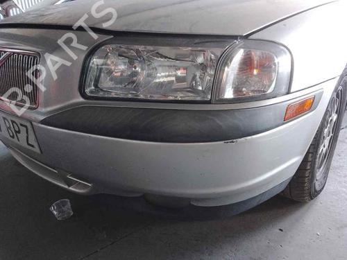 Front bumper VOLVO S80 I (184) 2.4 | BP28464968C7 
