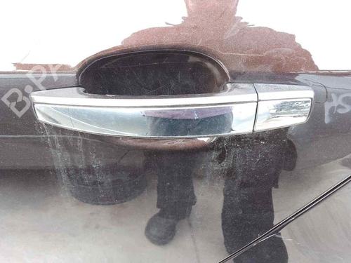 Used Rear left exterior door handle OPEL ZAFIRA TOURER C (P12) [2011-2025]  28452831