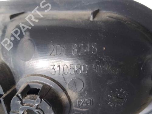 Front right interior door handle RENAULT KANGOO / GRAND KANGOO II (KW0/1_) 1.5 dCi 85 (KW0K, KW0L, KW0B) | BP26467587I14 