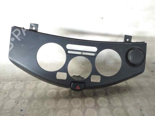 Used Warning switch NISSAN MICRA III (K12) [2002-2010]  26472129