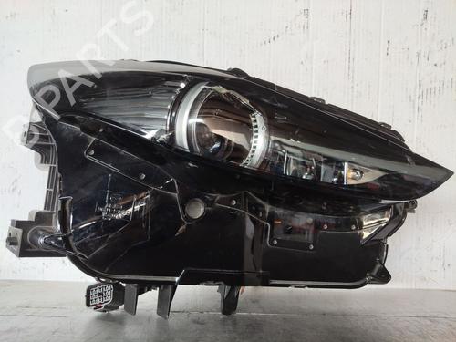 Right headlight MAZDA CX-30 (DM)  | BP36839778C29  - Image 7