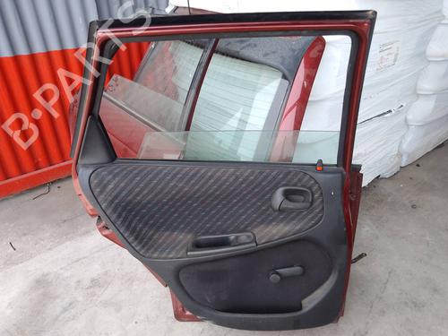 Left rear door OPEL ASTRA F Hatchback (T92)  | BP26479455C4 