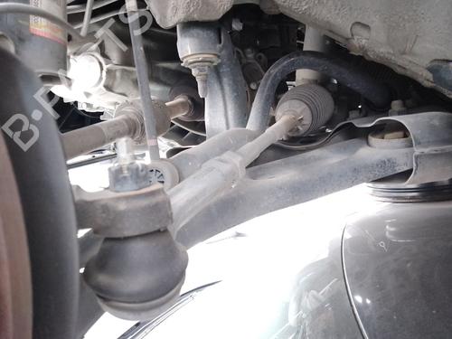 Used Steering rack HYUNDAI KONA (OS, OSE, OSI) [2017-2023]  30883688