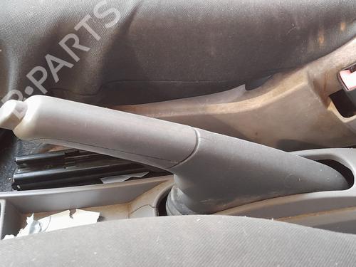 håndbremse håndbremse FIAT PANDA (169_) 1.1 (169.AXA1A) (54 hp) 33320725 33320725