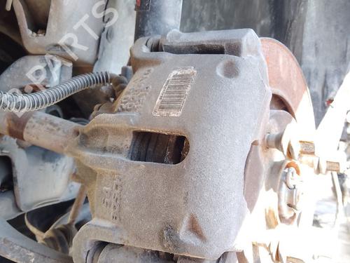 Used Left front brake caliper Left front brake caliper 36780829 36780829