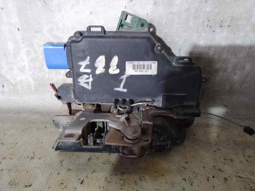 Used Front left lock SEAT CORDOBA (6L2) [2002-2009]  28467326