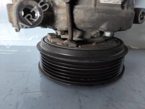AC compressor AUDI A5 Sportback (8TA) 2.0 TDI | BP39407959M34  - Image 5