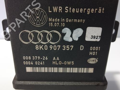 Electronic module AUDI Q5 (8RB) 2.0 TDI | BP37693449M83 - Image 2
